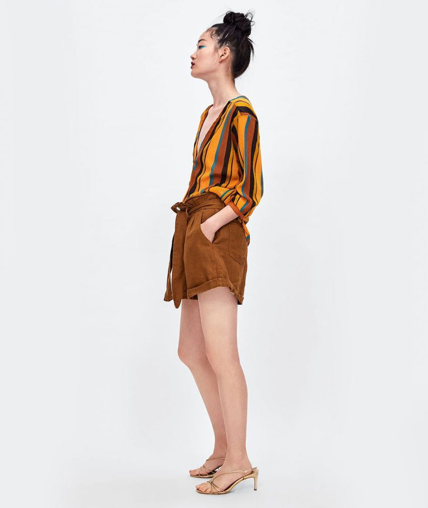 Woman Shorts